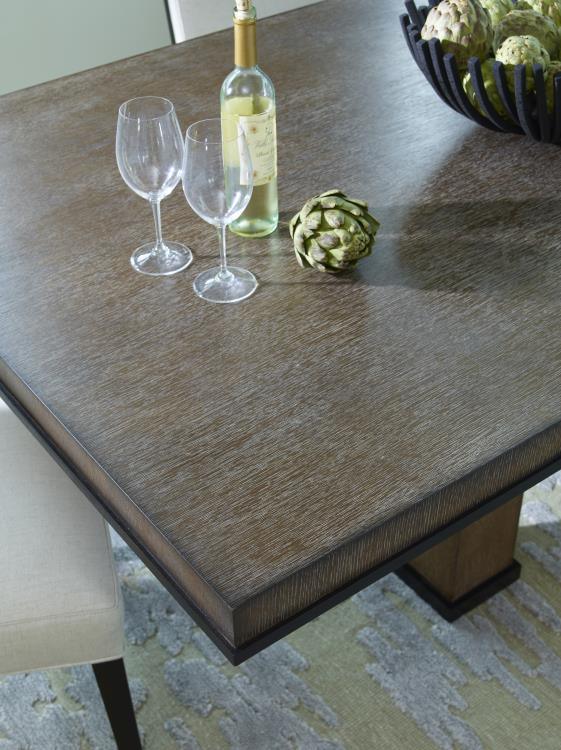 Pacific Dining Table 119in - Frankwebs