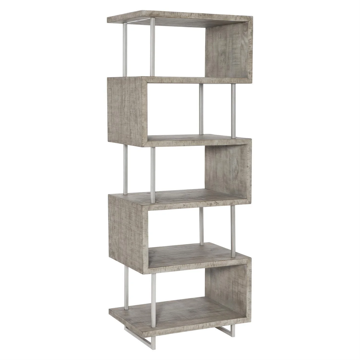 POLK ETAGERE - Frankwebs