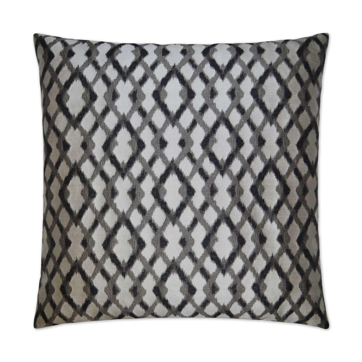 Diamond Mine Pillow - Frankwebs