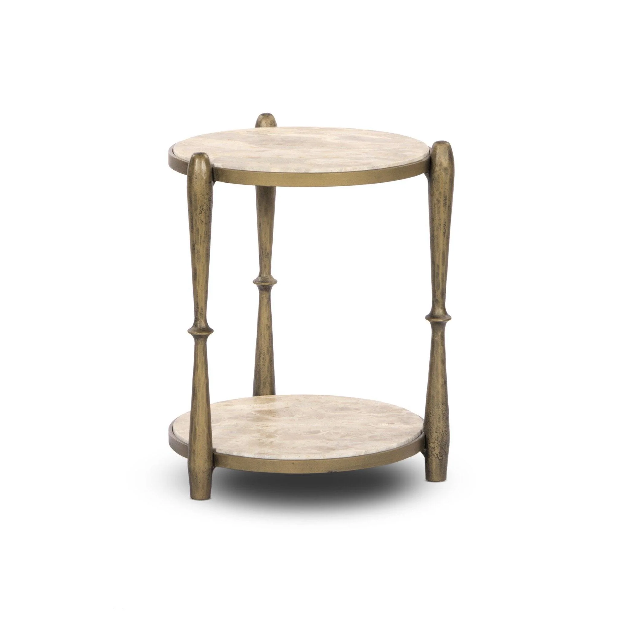 Ruthie End Table - Frankwebs