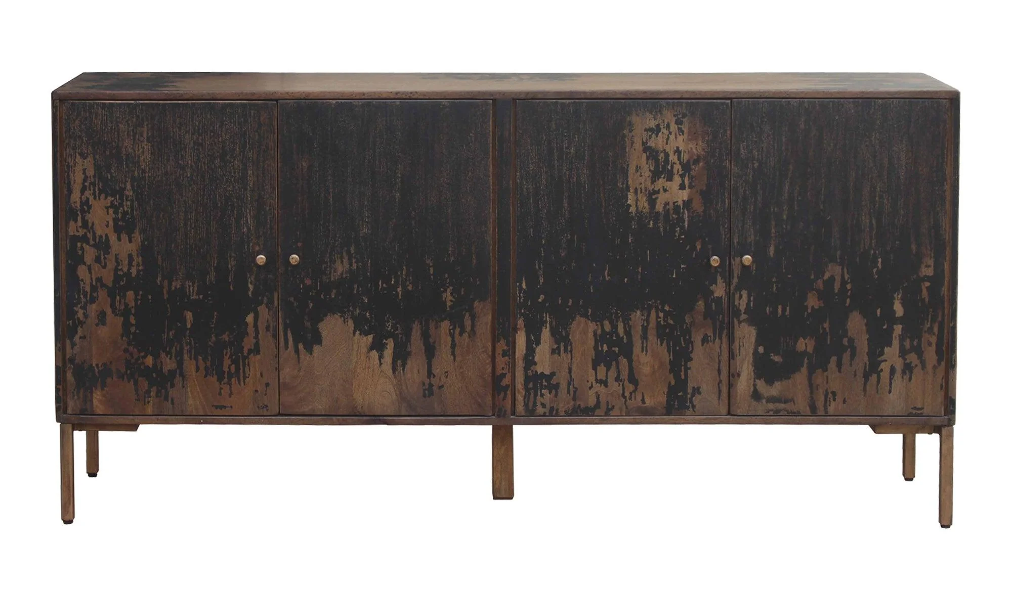Artists Sideboard - Frankwebs