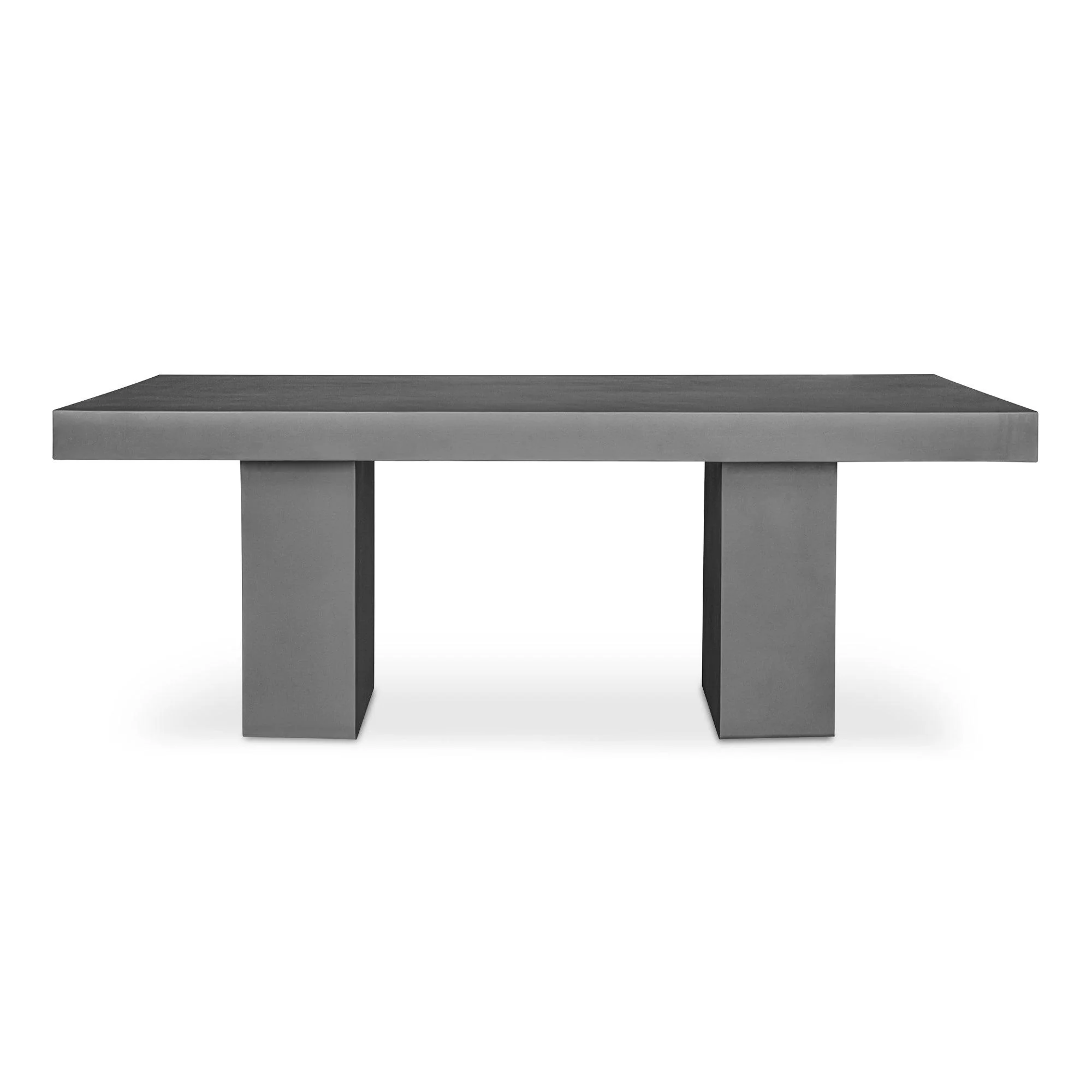 Antonius Outdoor Dining Table - Frankwebs