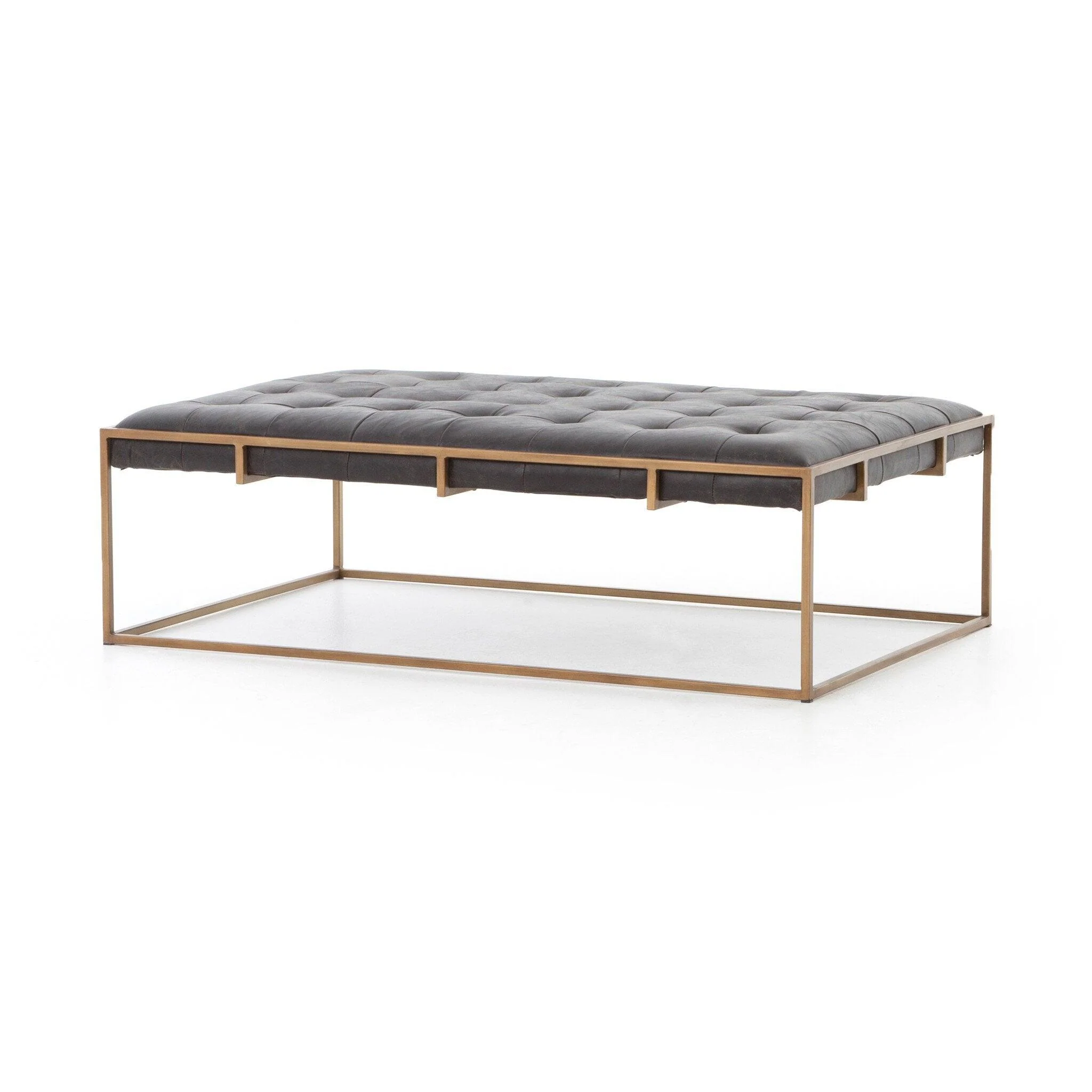 Oxford Small Coffee Table - Frankwebs