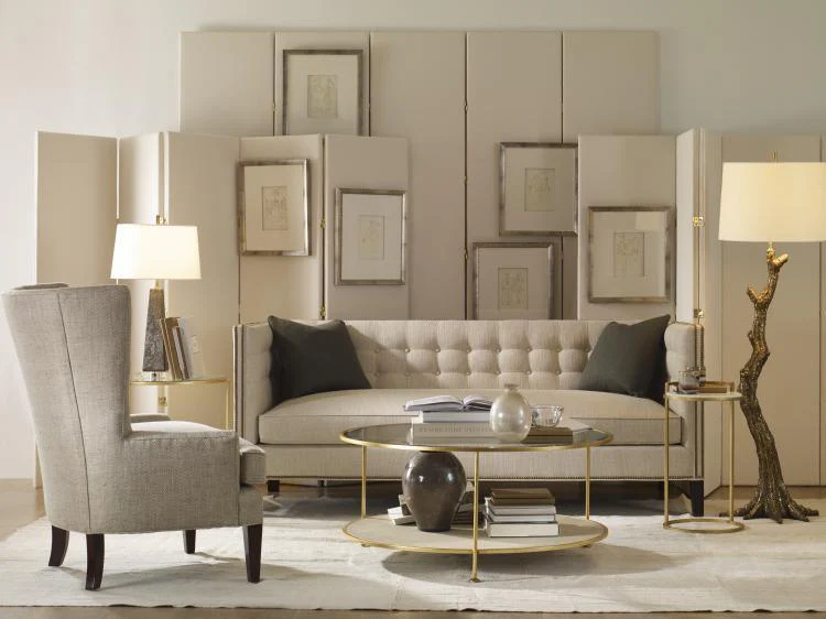 Monarch Curtis Accent Table - Frankwebs