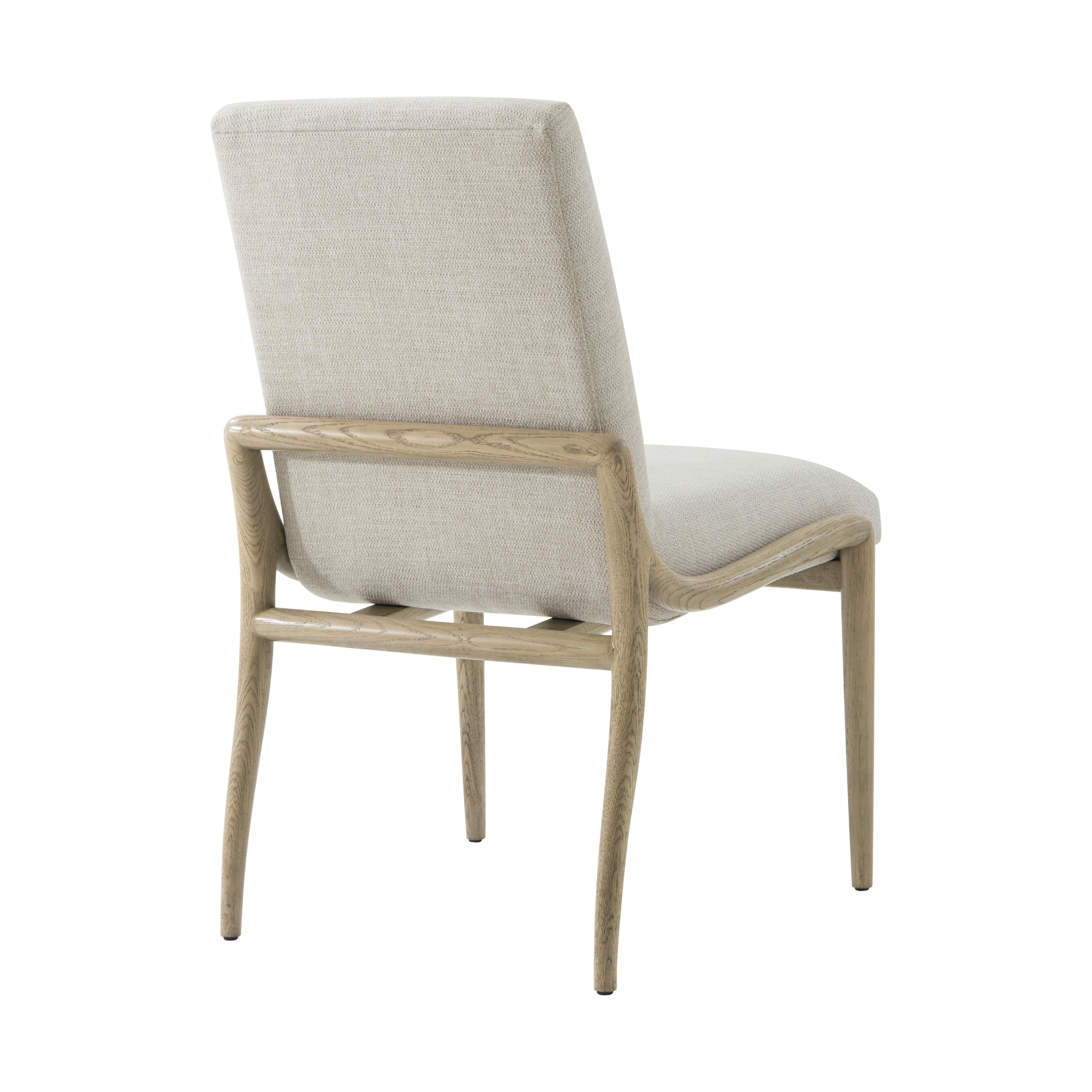 Catalina Dining Side Chair II - Set Of 2 - Frankwebs
