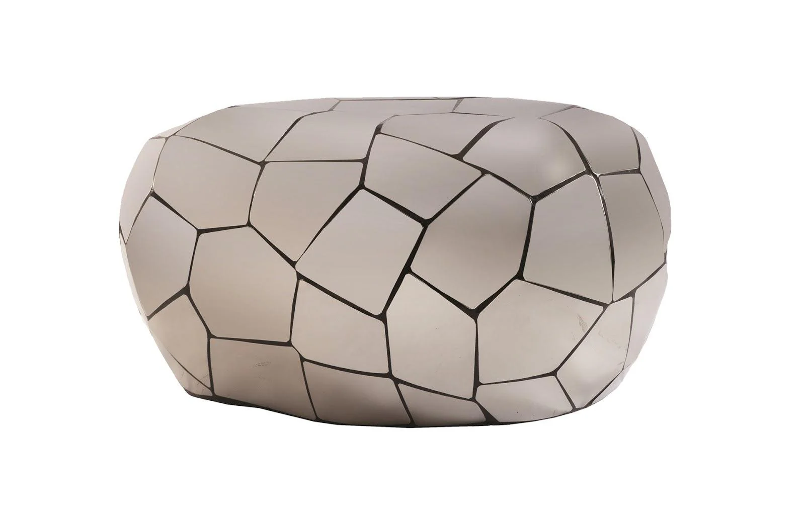 Crazy Cut Side Table - Frankwebs