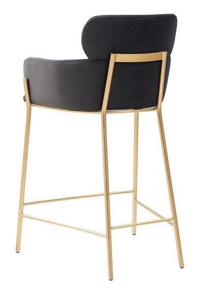 CHARLIZE COUNTER STOOL - Frankwebs