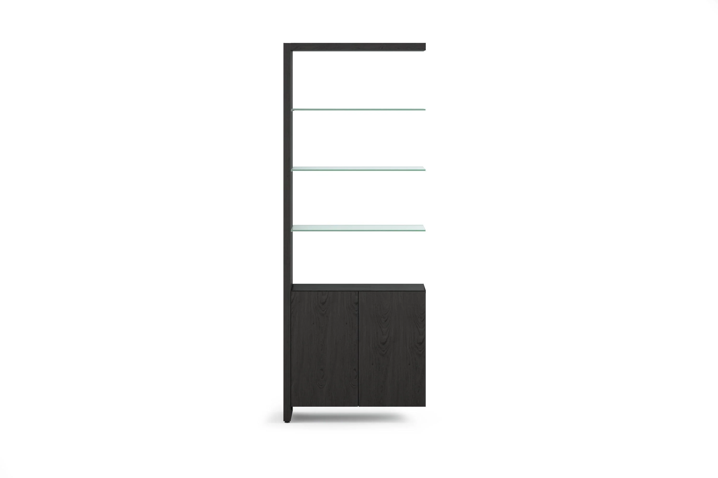Linea Double Shelf Extension - Frankwebs