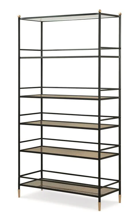 Tom-Tom Etagere - Frankwebs