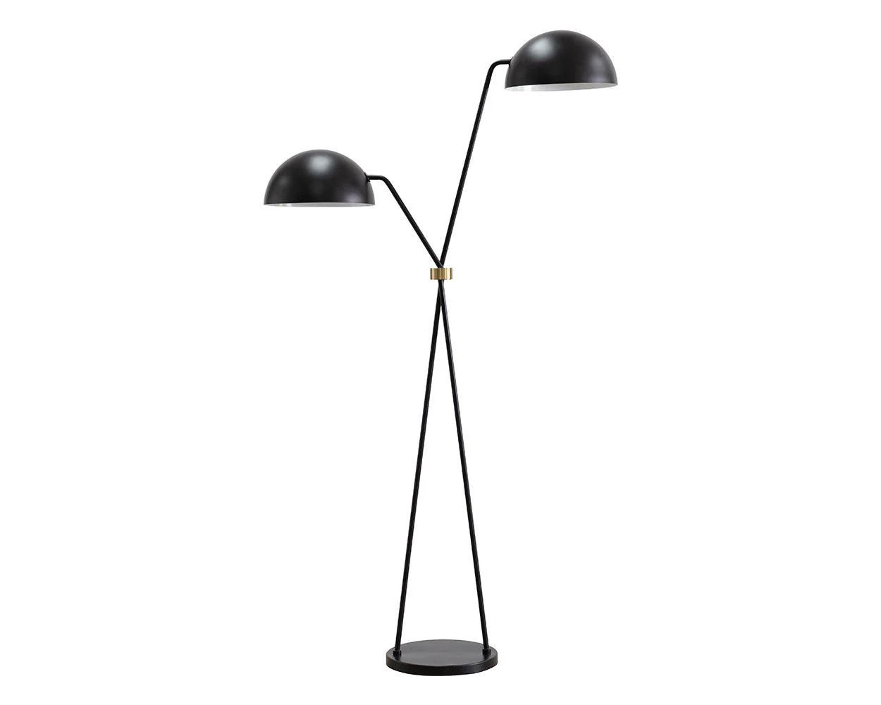 Faven Floor Lamp - Frankwebs