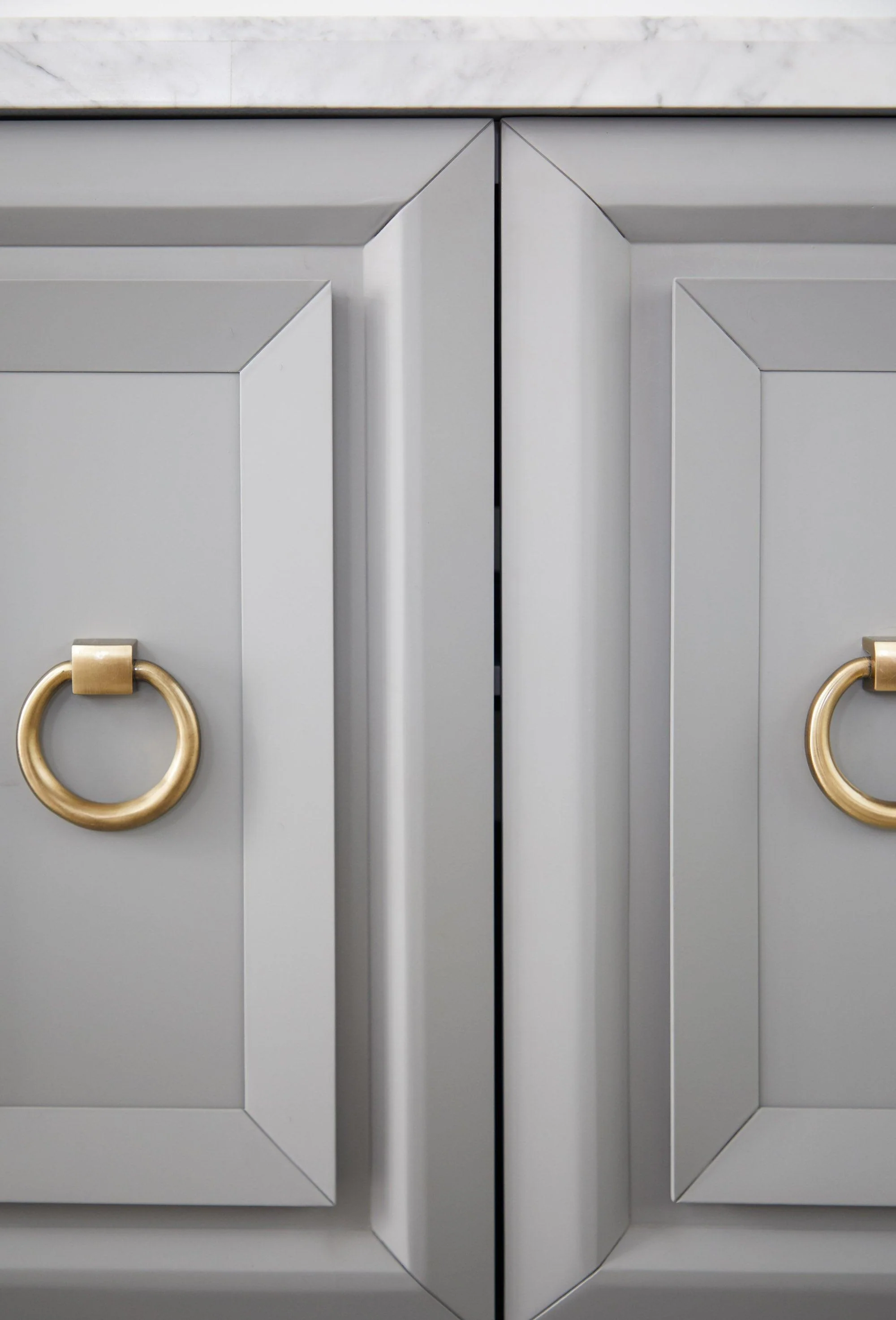 Azure Carrera Media Sideboard - Frankwebs