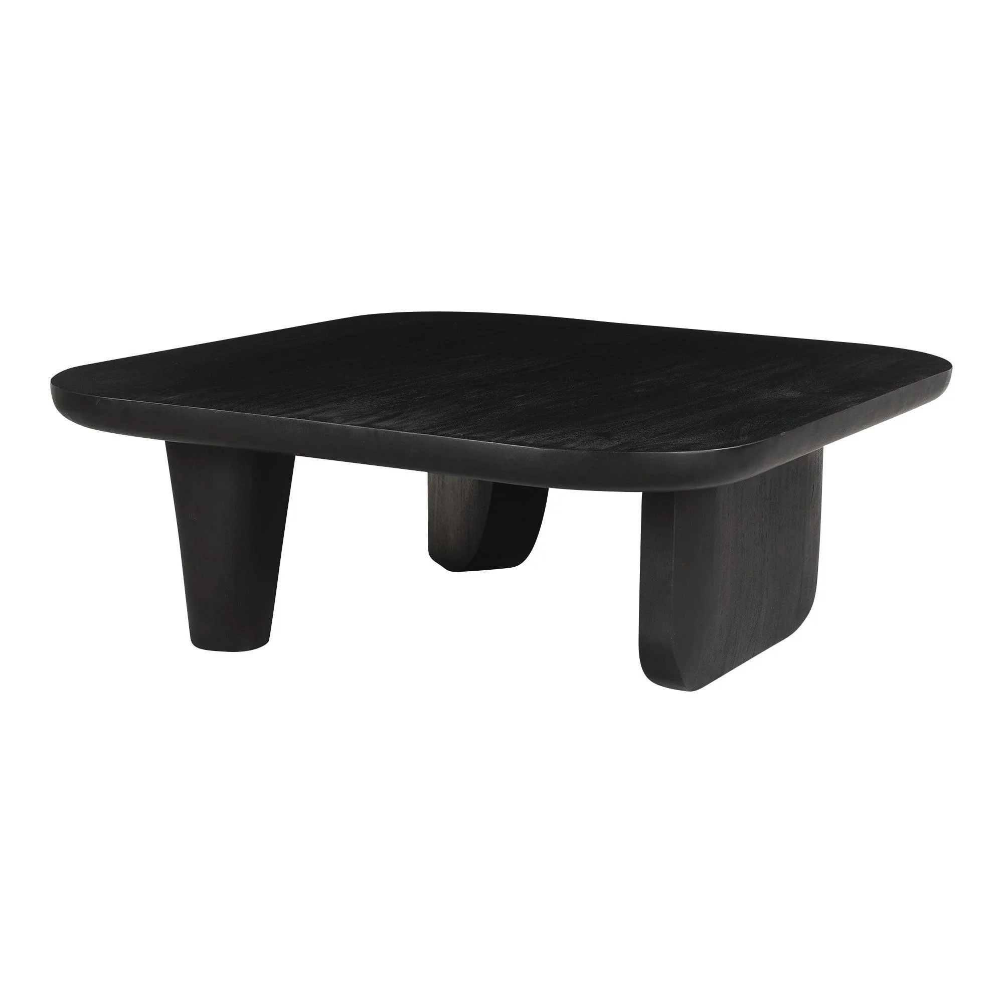 Era Coffee Table Large Black - Frankwebs