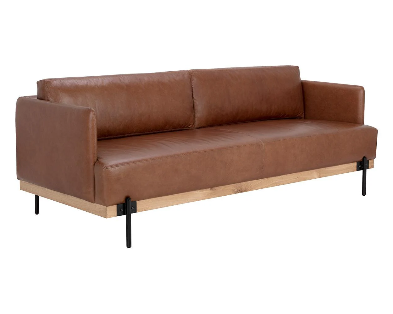 Saul Sofa - Frankwebs