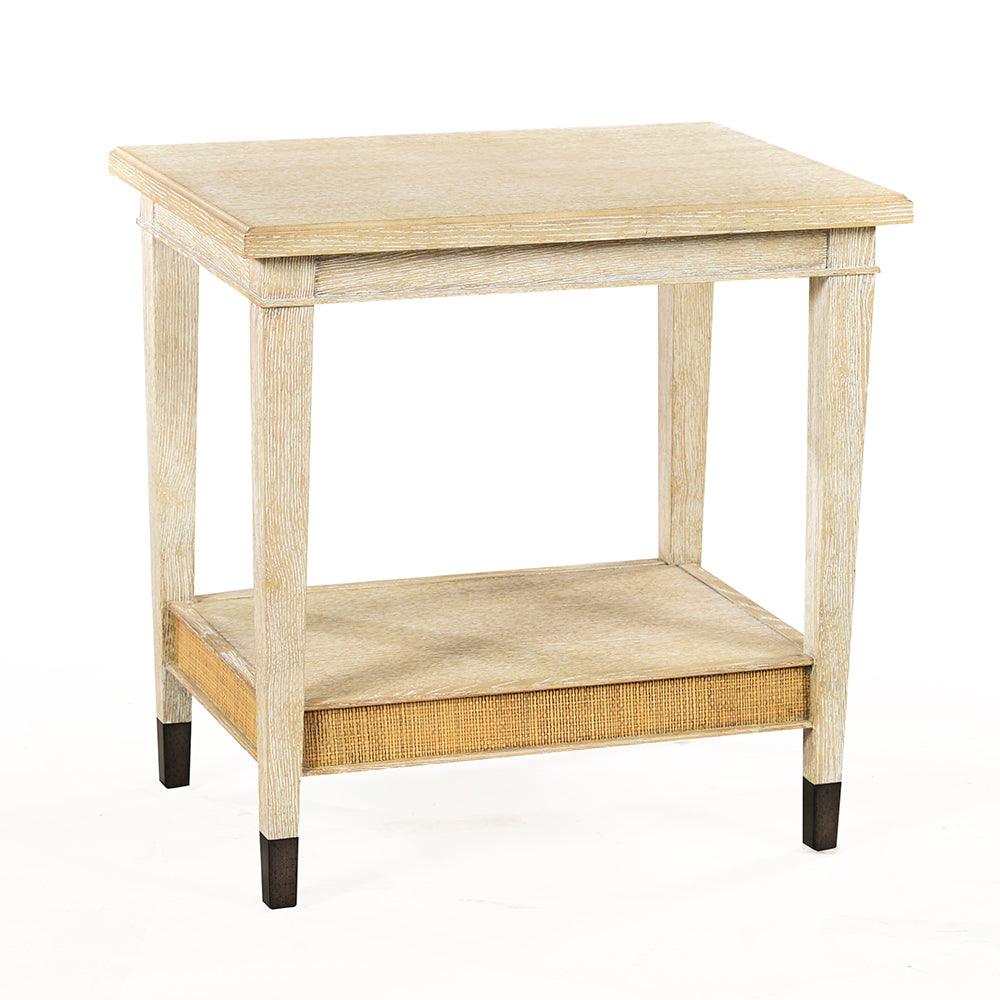 Carrick Side Table - Frankwebs