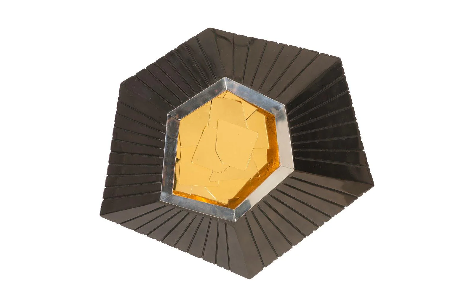 Hex Wall Tile, XL - Frankwebs