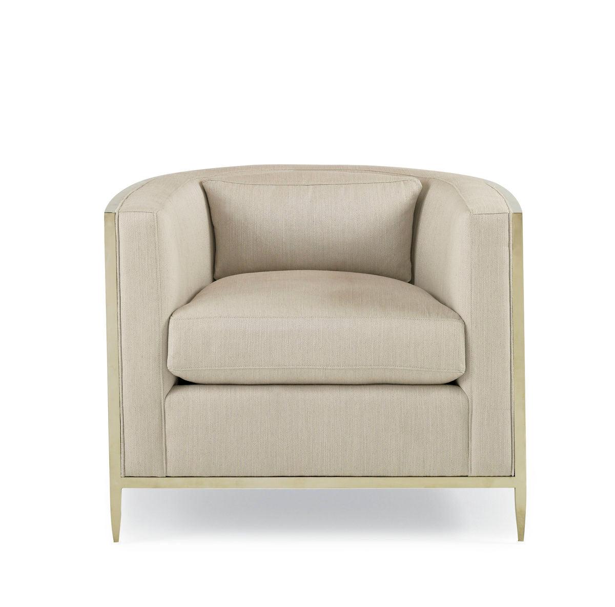 ICE BREAKER CHAIR BEIGE - Frankwebs