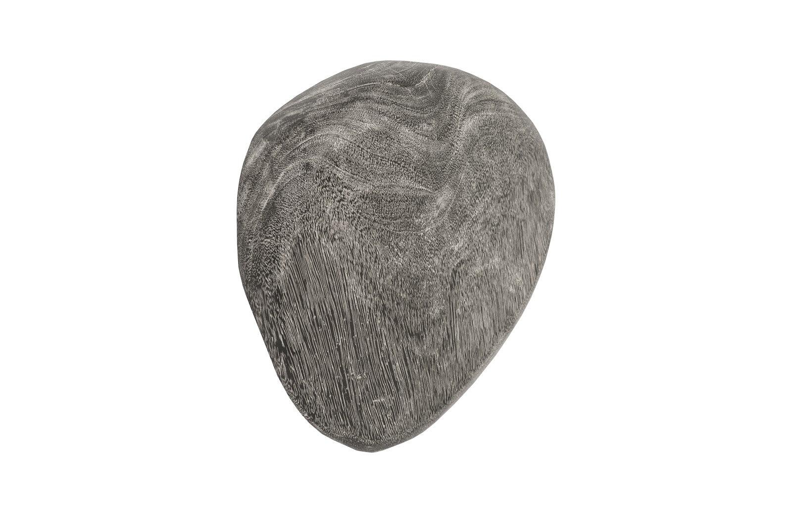 River Stone Wall Tile, Gray Stone, XL - Frankwebs