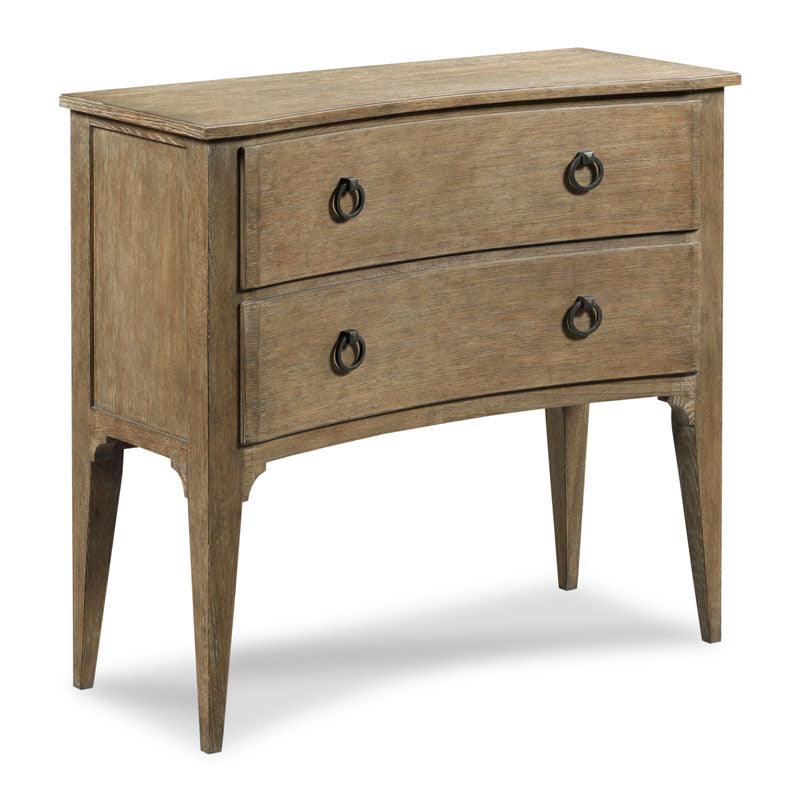 Silverton Hall Chest - Frankwebs