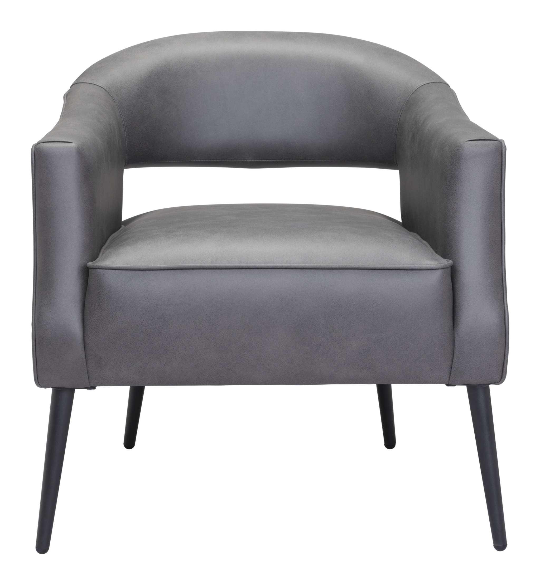 Berkeley Accent Chair - Frankwebs