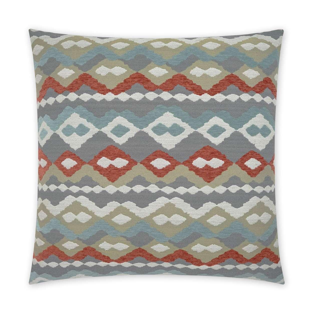 Santa Fe Pillow - Frankwebs