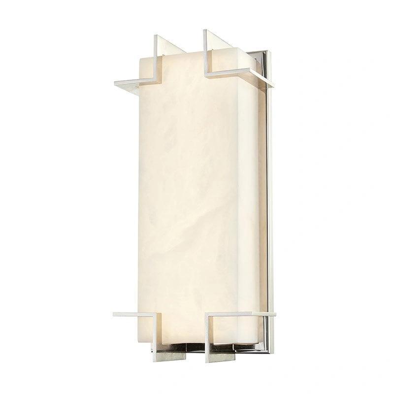 DELMAR WALL SCONCE - Frankwebs