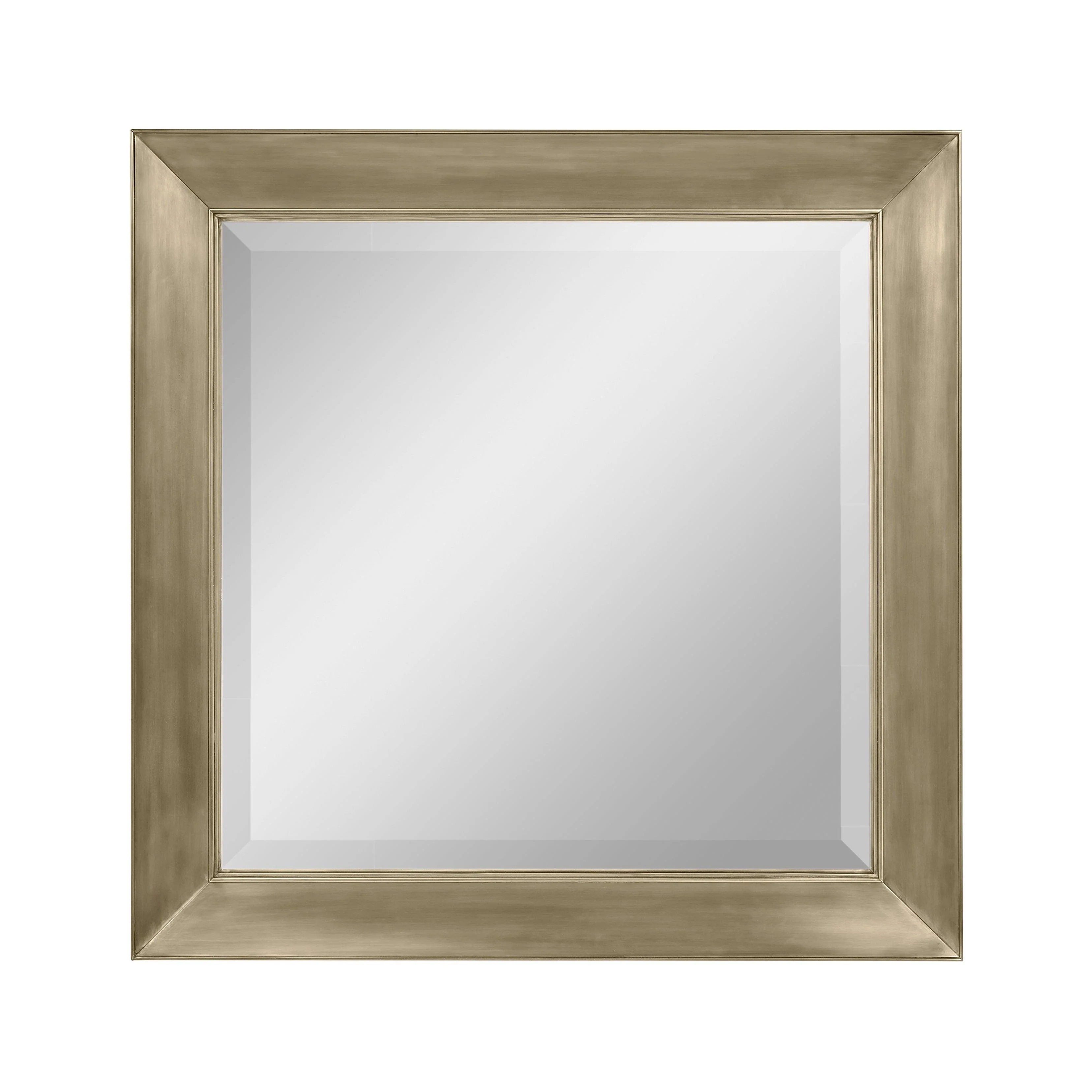 Hamilton Square Mirror 46