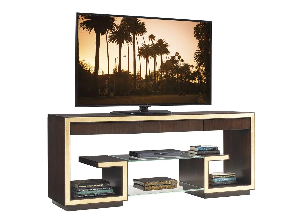 Bel Aire Rodeo Media Console - Frankwebs