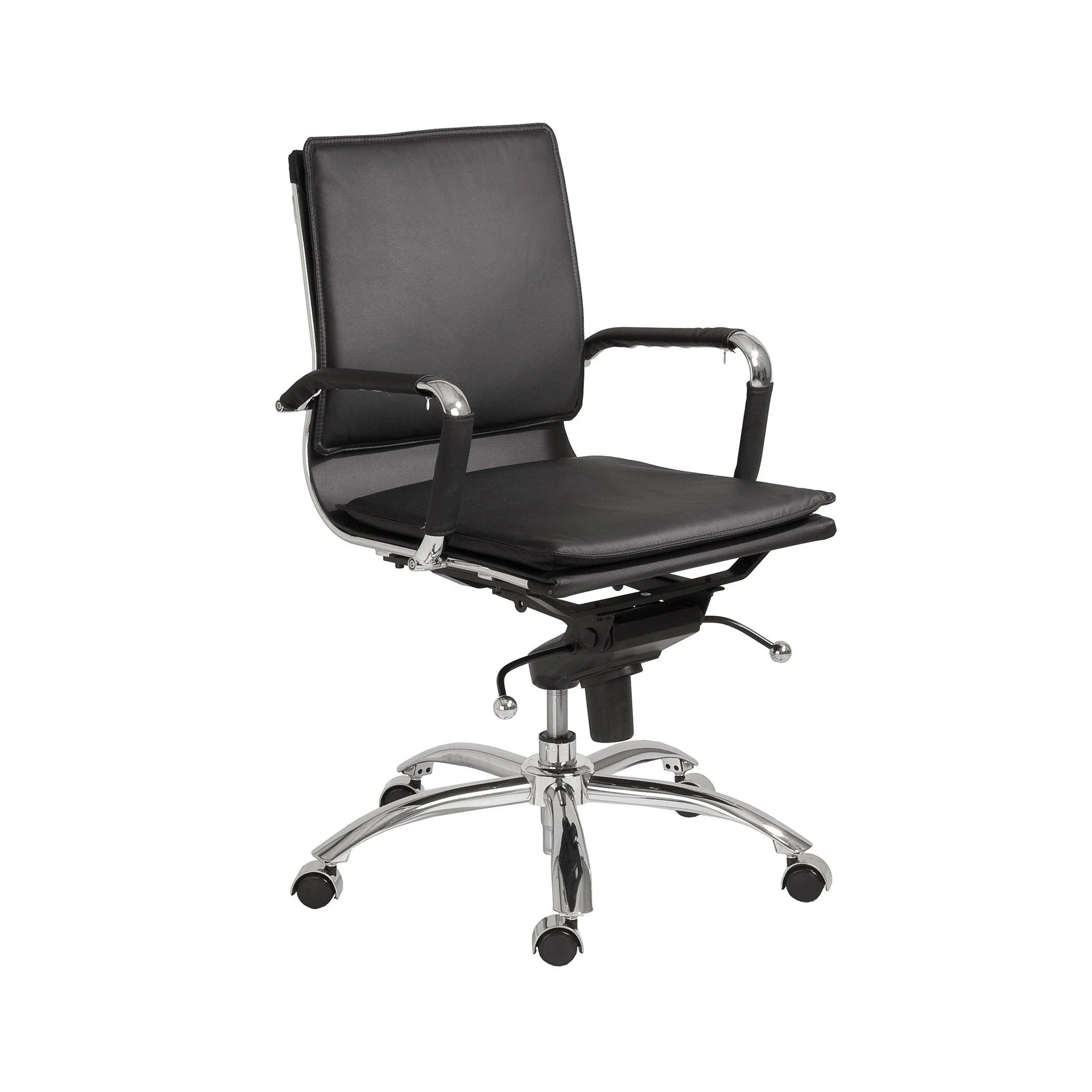 Gunar Pro Low Back Office Chair - Frankwebs