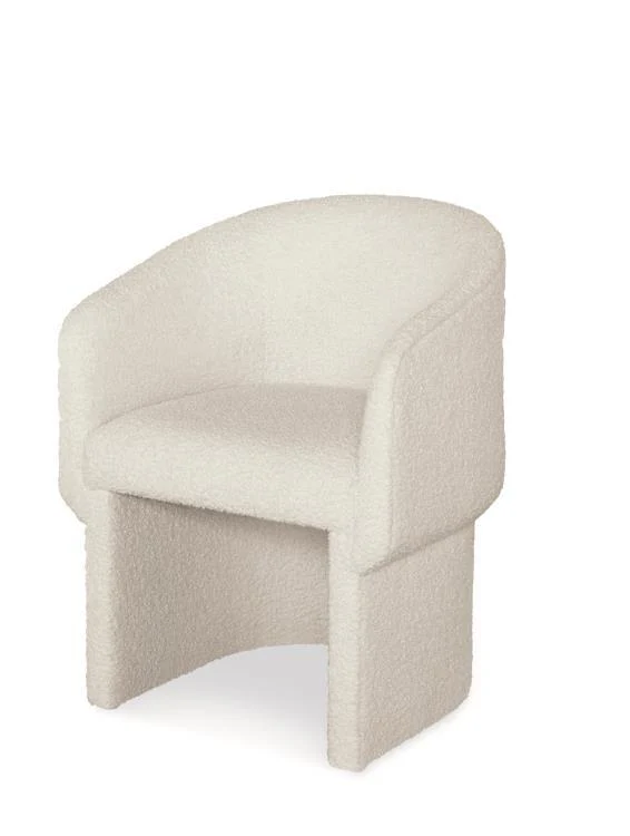Cadence Upholstered Dining Chair - Frankwebs