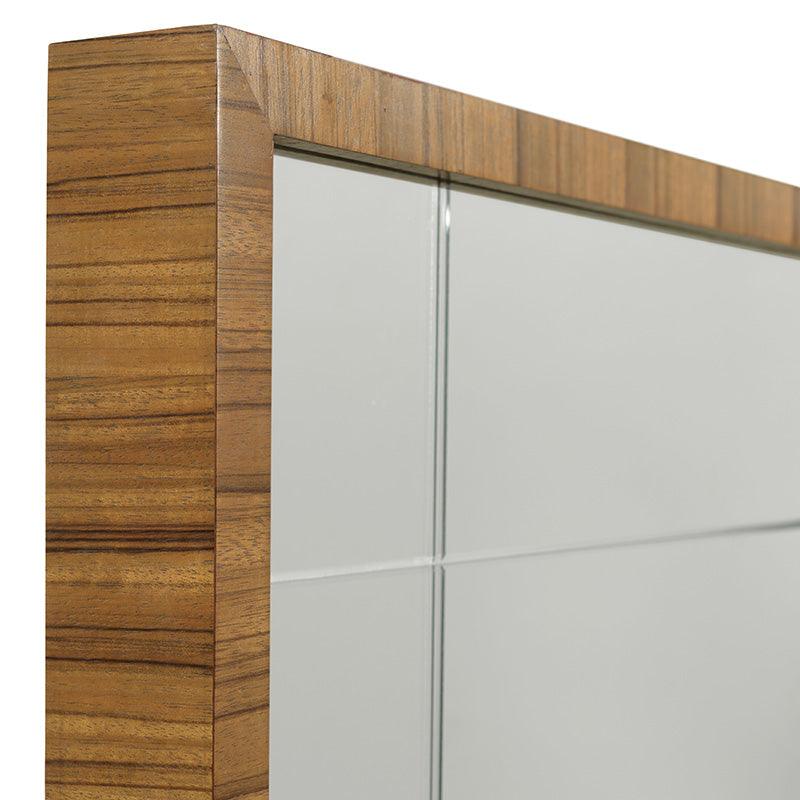 Hagen Mirror - Frankwebs