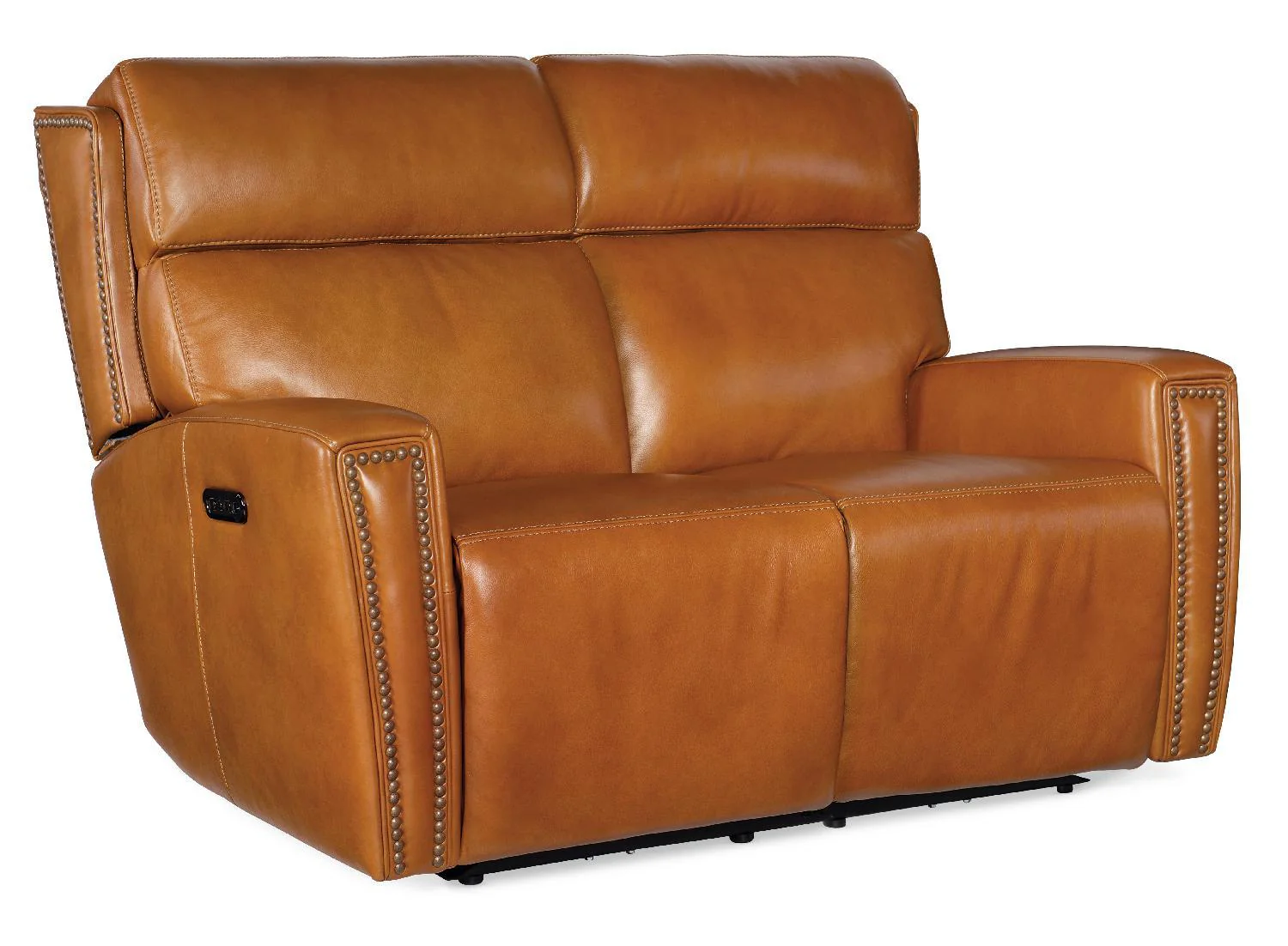 Ruthe Zero Gravity Power Recline Loveseat with Power Headrest - Frankwebs