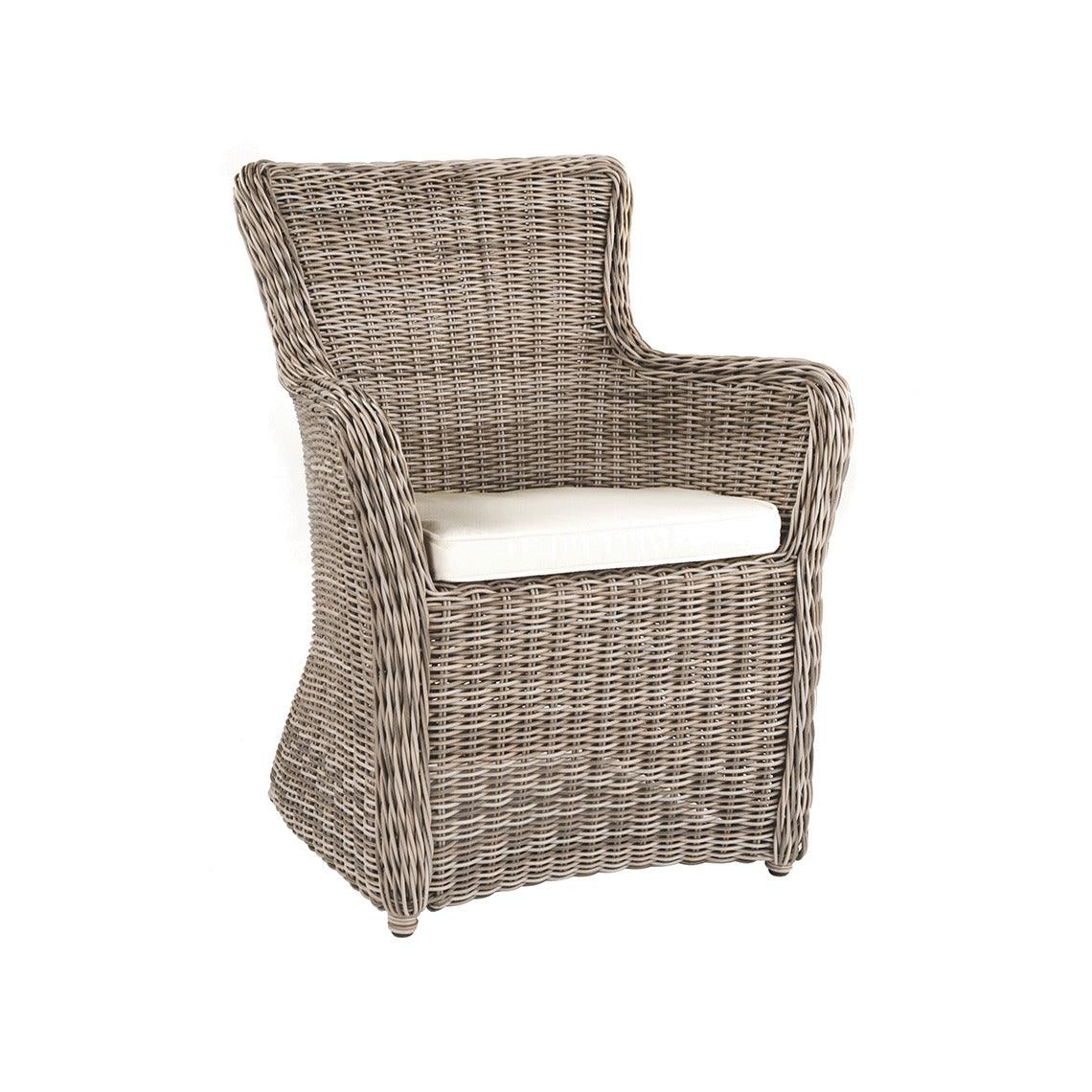 Sag Harbor Dining Armchair - Set of 2 - Frankwebs