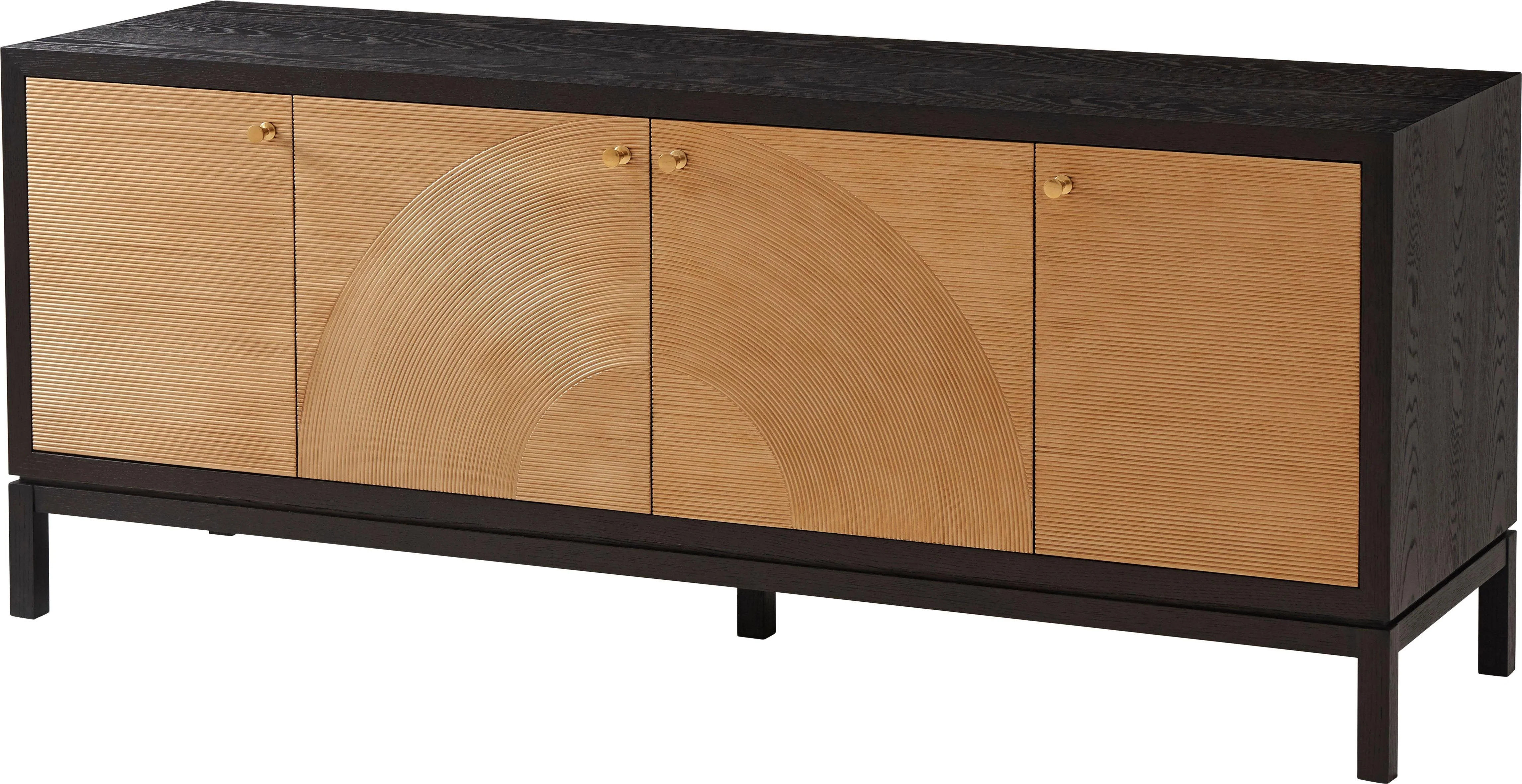 Reed Buffet - Frankwebs