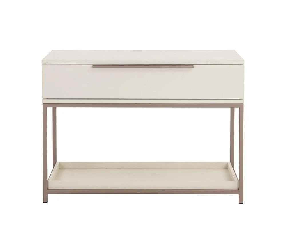 Rebel Nightstand - Frankwebs