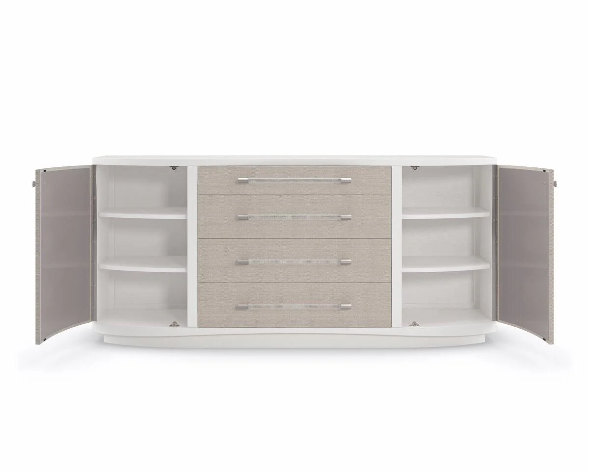 CLEAR TO ME DRESSER - Frankwebs