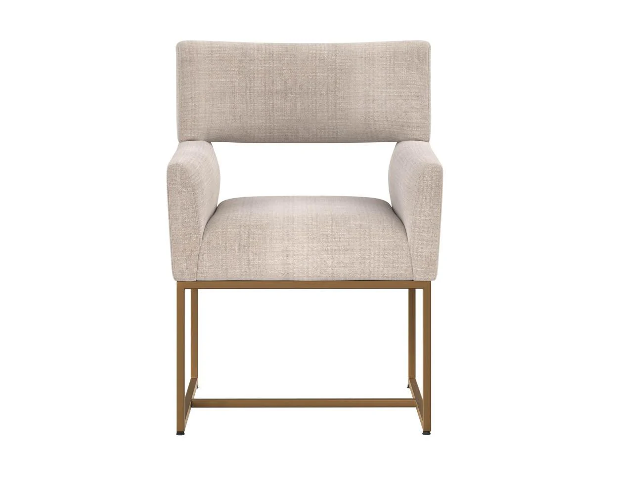 Greco Dining Armchair - Frankwebs