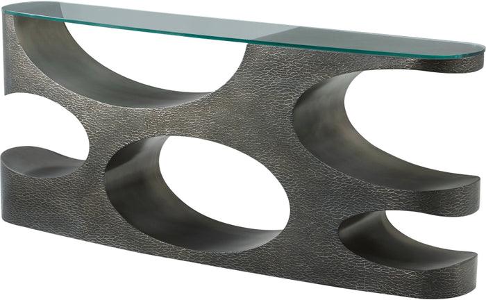 Essence Metal Console 2 - Frankwebs