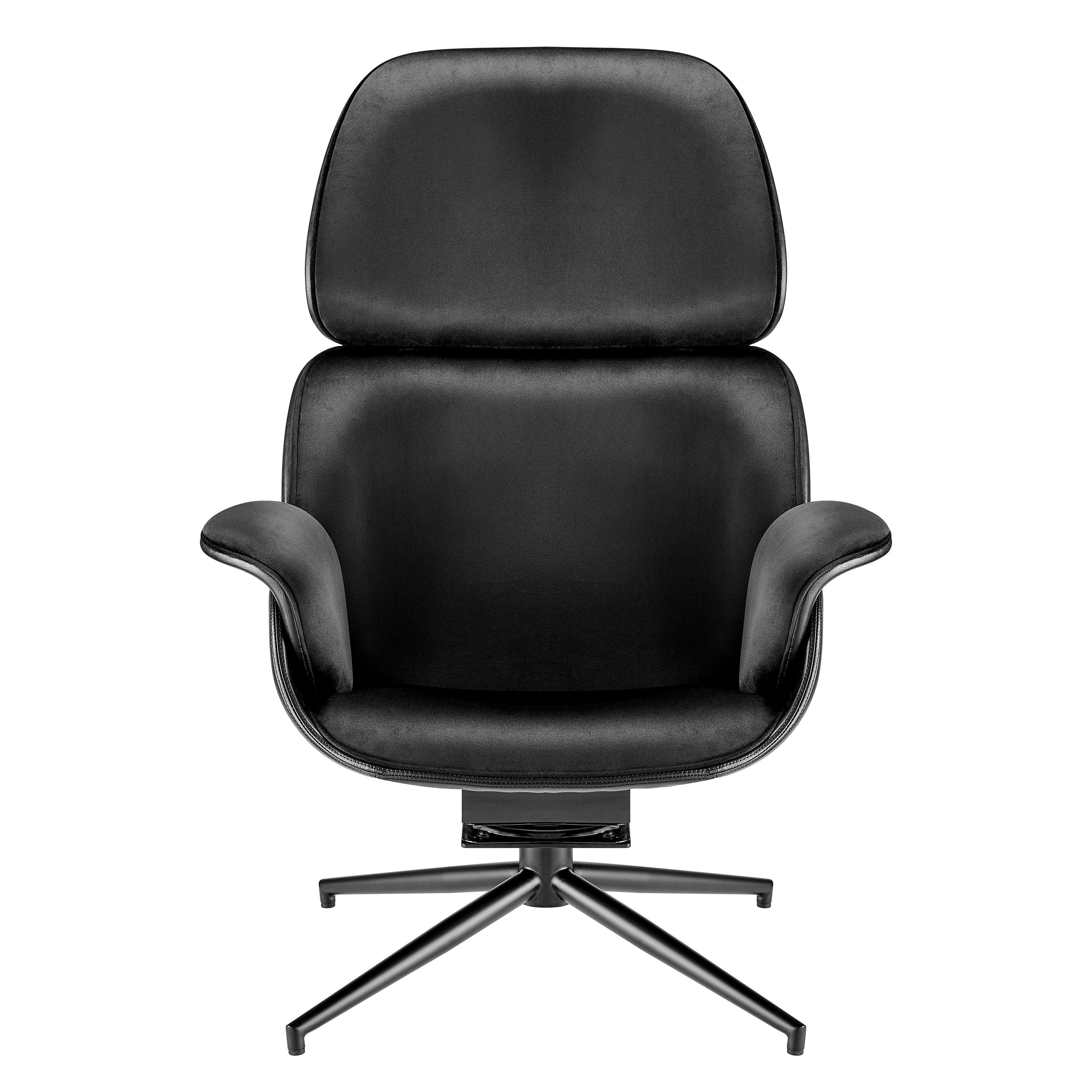 Lennart Lounge Chair - Frankwebs