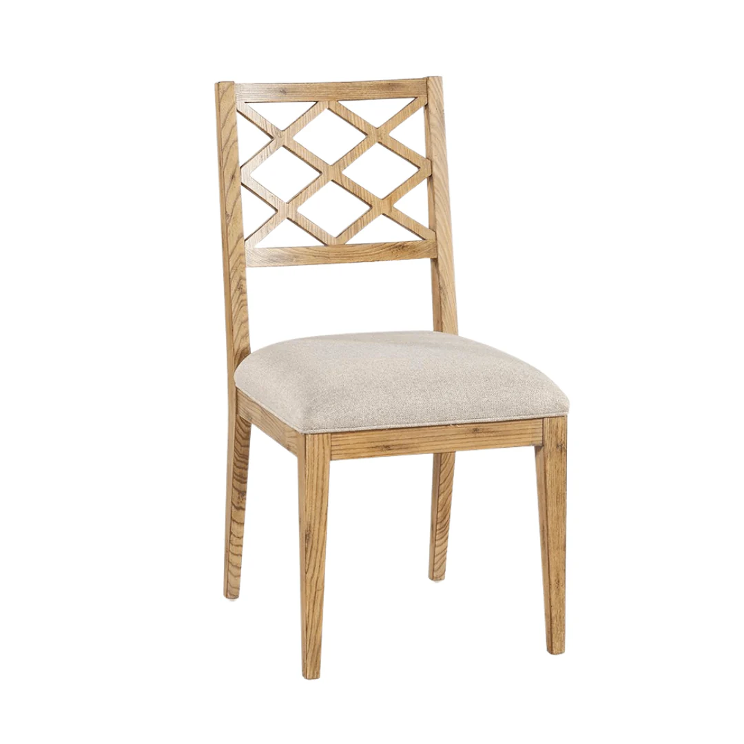 Diamond Ii Dining Chair - Frankwebs