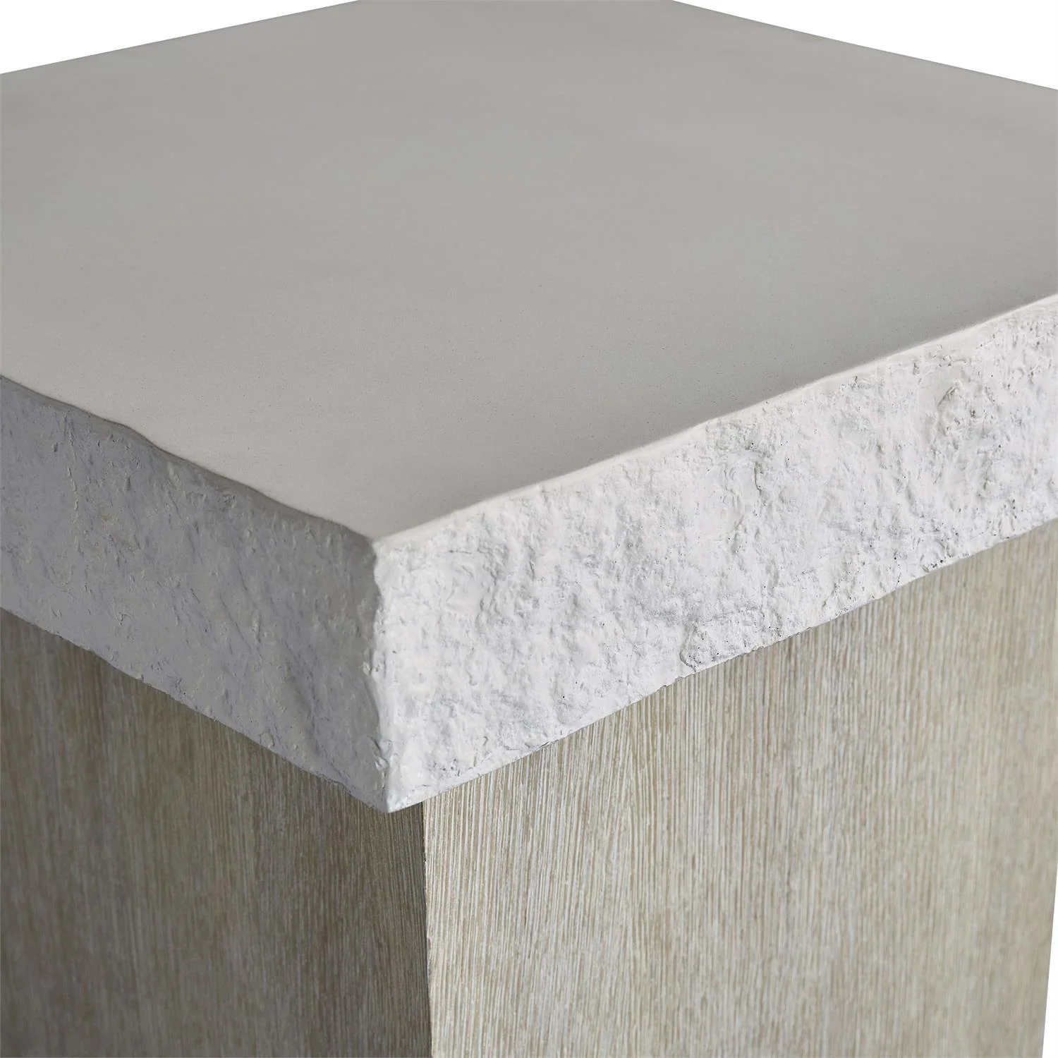 BEAUCLAIR SIDE TABLE - Frankwebs