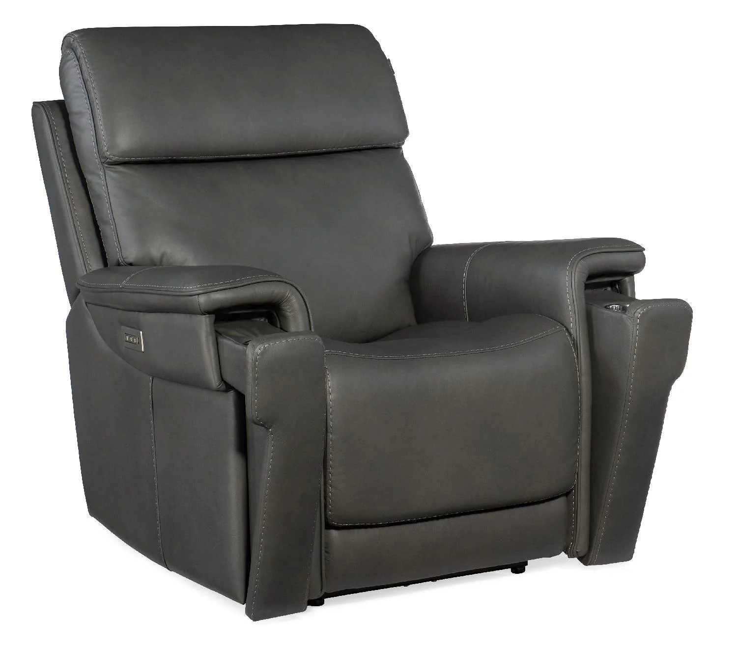 Lyra Zero Gravity Power Recliner with Power Headrest - Frankwebs