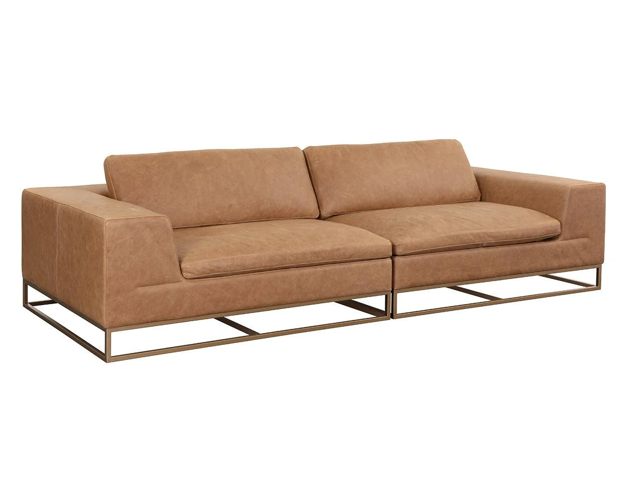 Ira Sofa - Frankwebs