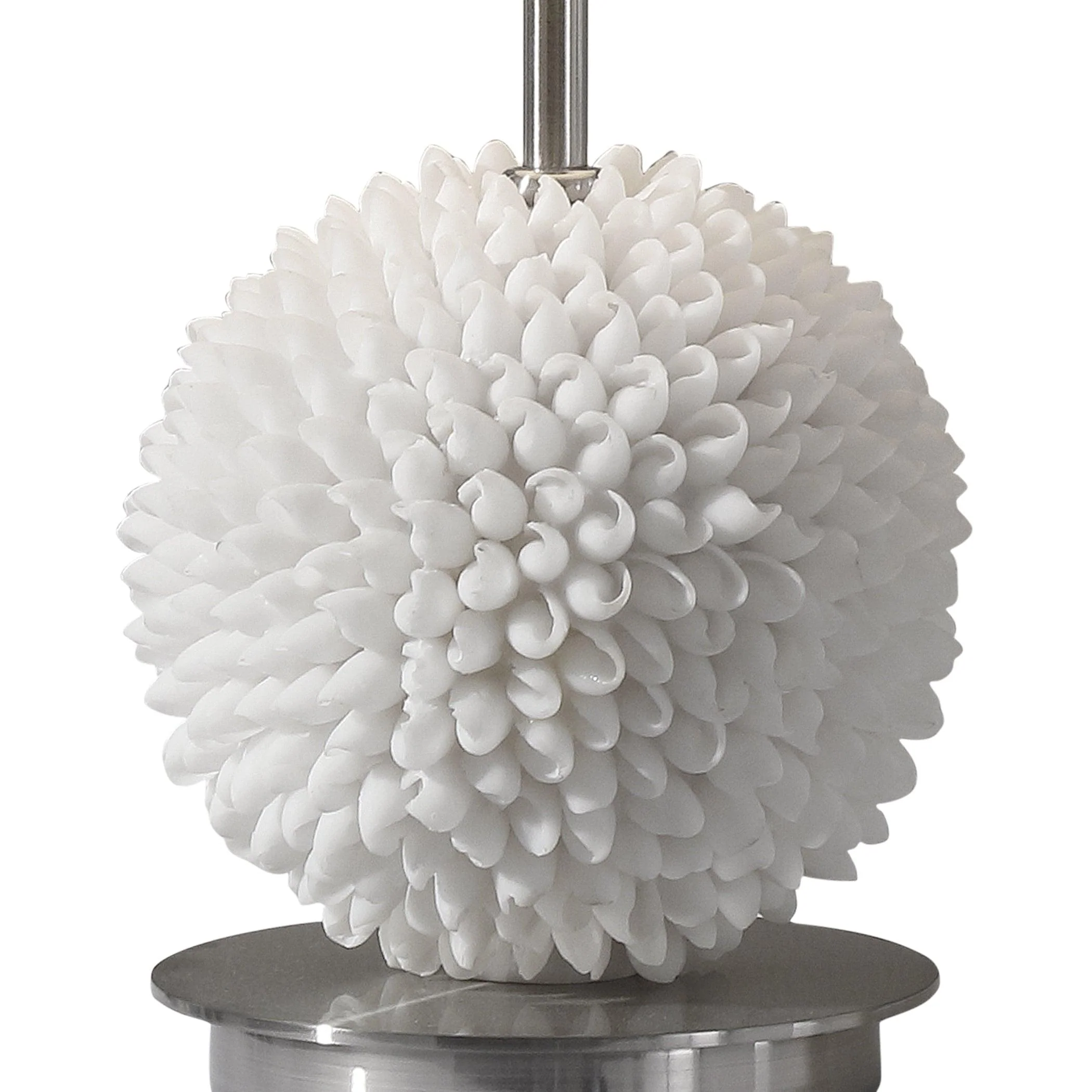 Cascara Sea Shells Lamp - Frankwebs