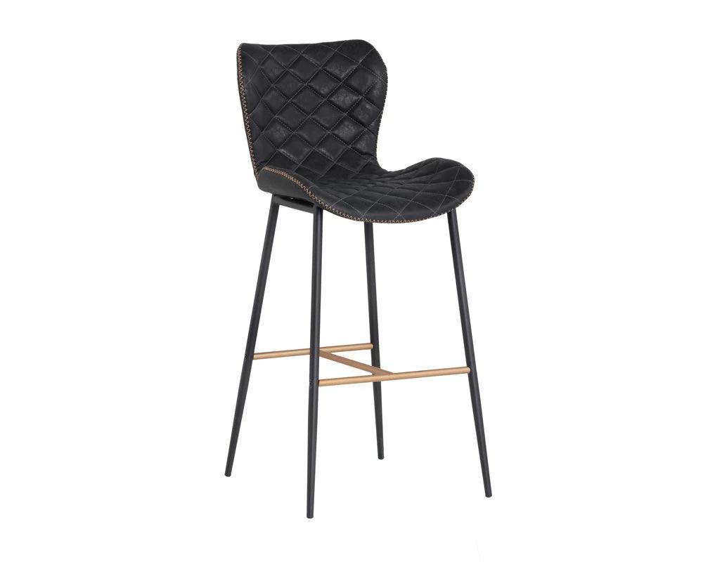 Lyla Barstool  - Set of 2 - Frankwebs
