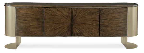 PRIME TIME CREDENZA - Frankwebs