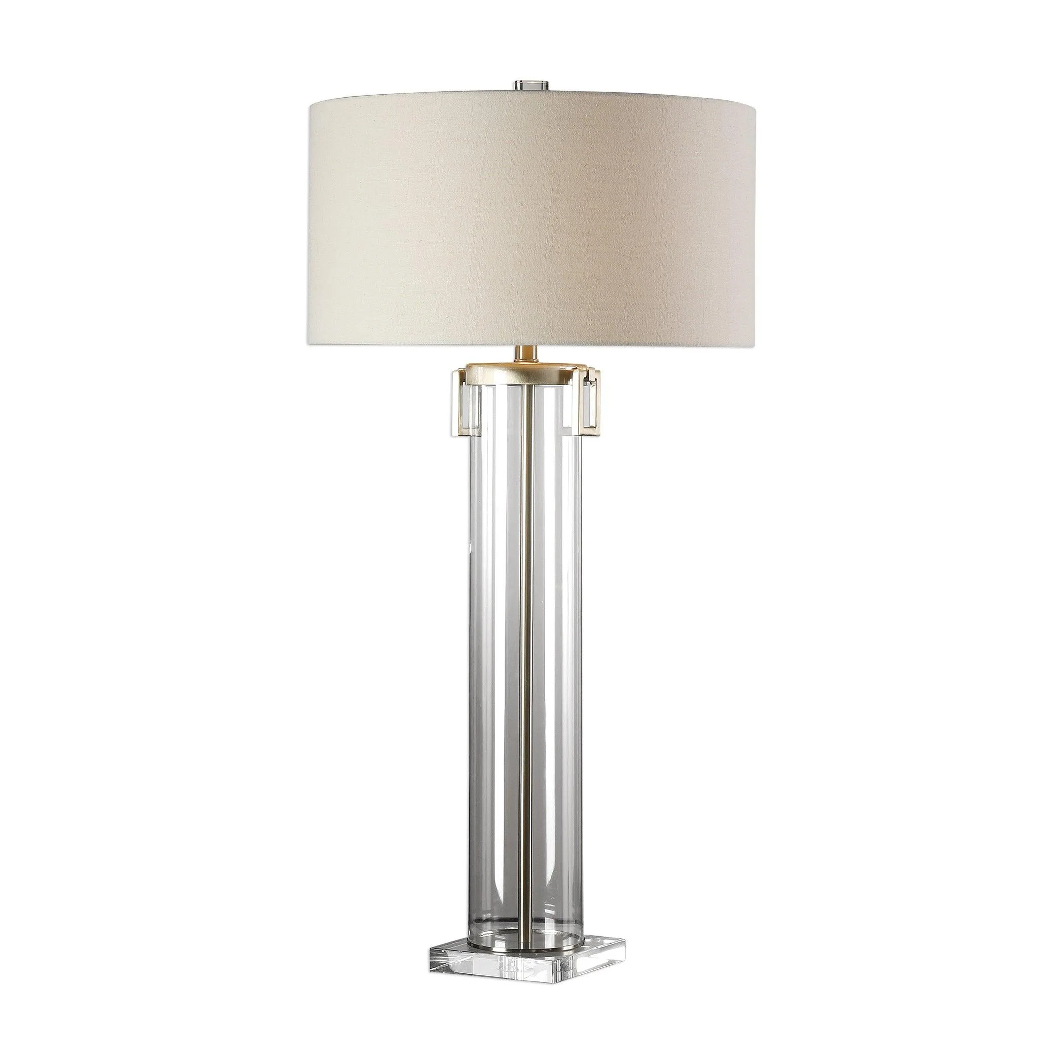 Monette Tall Cylinder Lamp - Frankwebs