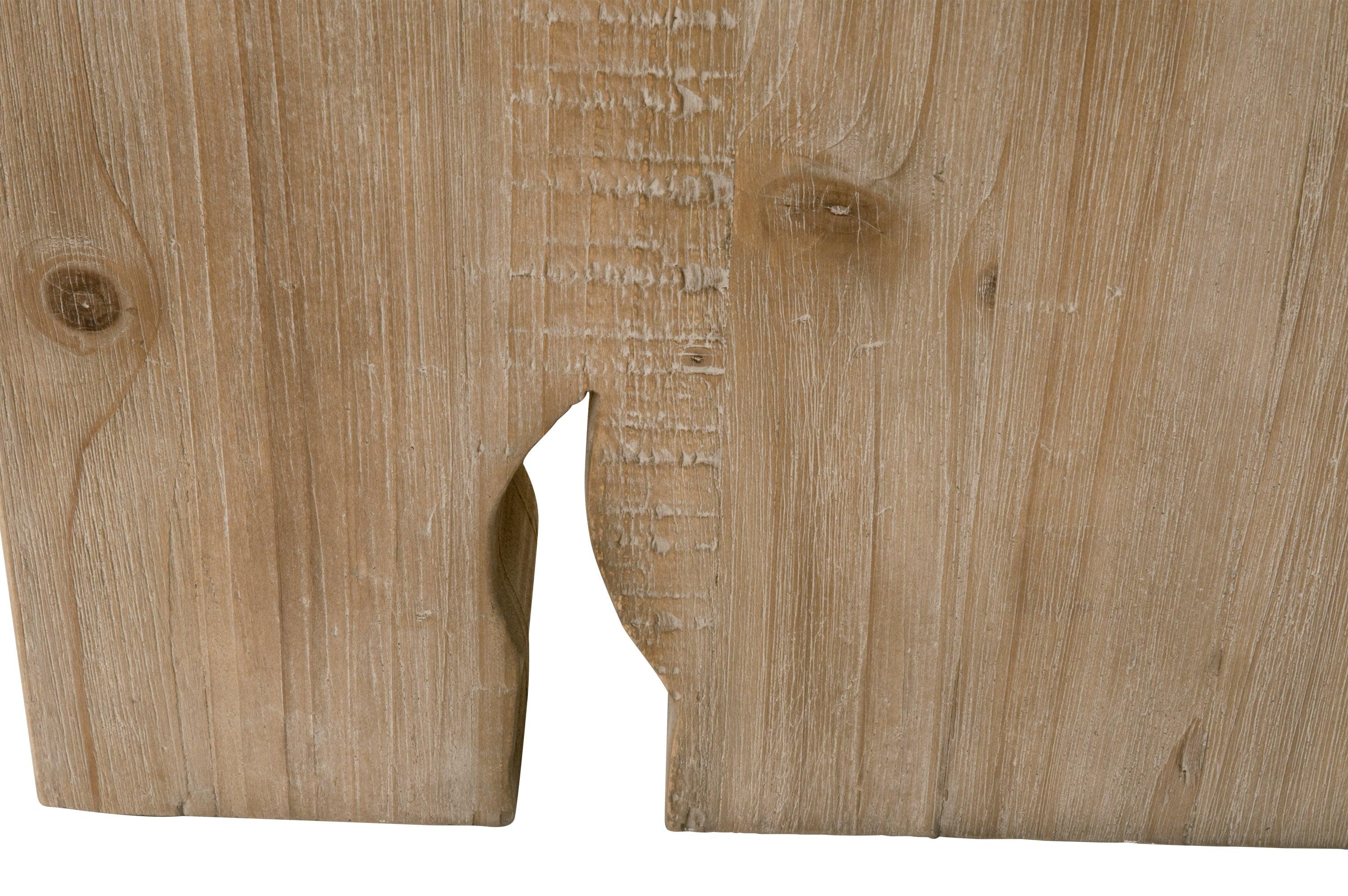 Reed End Table - Frankwebs