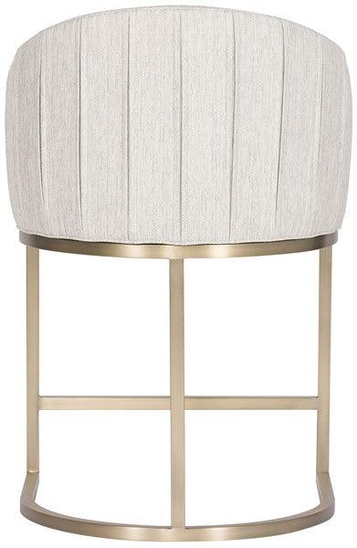 Miy 2 Metal Counter Stool - Frankwebs