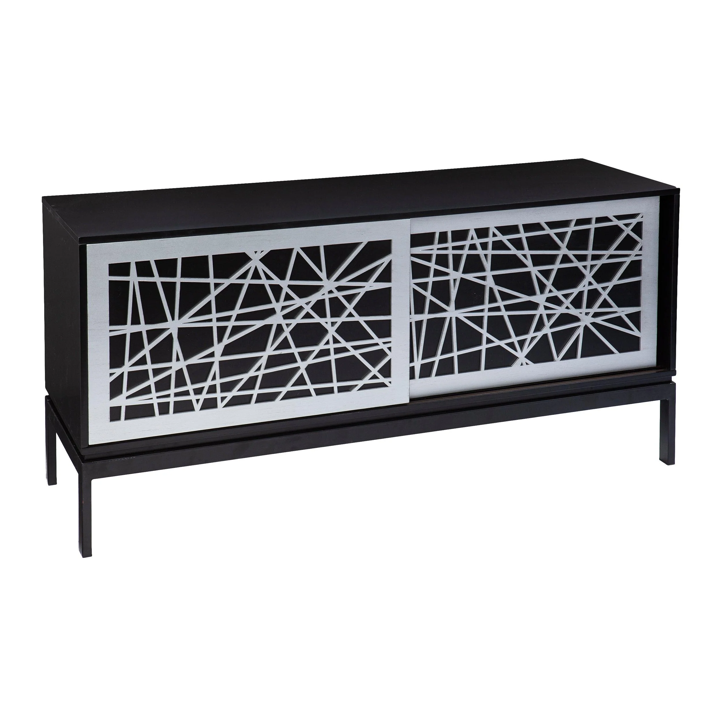 Arminta Contemporary Media Cabinet - Frankwebs