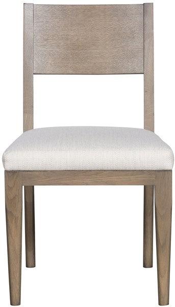 Ridge 1 Dining Side Chair - Frankwebs